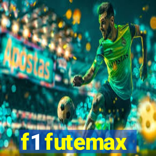 f1 futemax